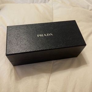 Prada sunglasses
